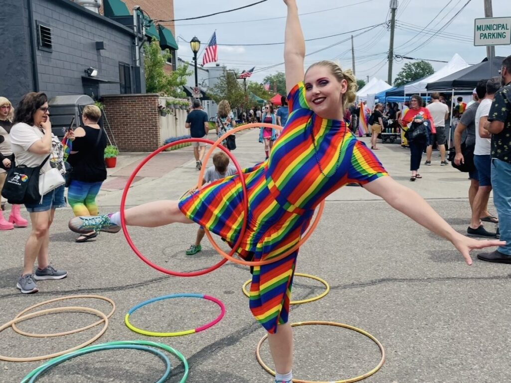 Circus, Family & Festival Entertainment 