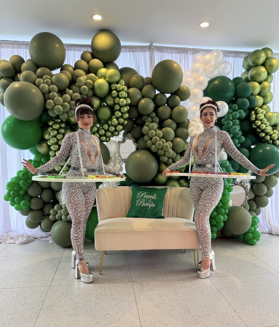 Corporate Entertainment & Brand Activation